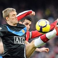 Old Trafford Memanas di Awal Pekan