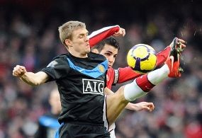 Old Trafford Memanas di Awal Pekan