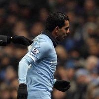 Tevez Minta Dijual?