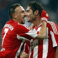 Bayern Bekuk St. Pauli, Leverkusen Hantam Hamburg