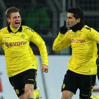 Dortmund Kian Mantap di Puncak Klasemen