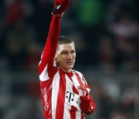 Schweinsteiger Diikat Hingga 2016