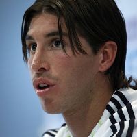 Madrid Akhiri Tahun Tanpa Ramos