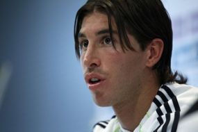 Madrid Akhiri Tahun Tanpa Ramos