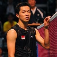  Ditaklukkan Chong Wei, Taufik Gagal Juara