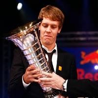Vettel Masih Ingin Lebih Baik