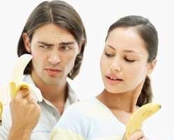 Ingin Memiliki Anak Perempuan? Hindari Makan Pisang!