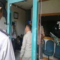 Polisi Periksa Maraton Kasus Bentrokan di  Cempaka Mas 