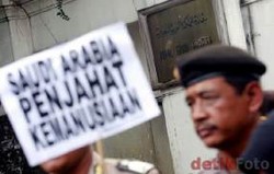 Kemlu & BNP2TKI Cari Info TKW yang Patah Tulang Punggung di Saudi