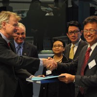 RI-UE: Saatnya Implementasi Perjanjian Kemitraan dan Kerjasama