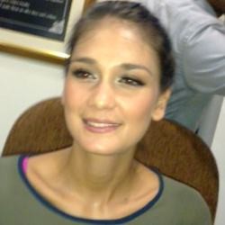 Hari Ini, Luna Maya Juga Akan Jadi Saksi Sidang Ariel