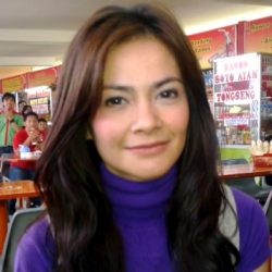 Cut Tari Buka-bukaan di Sidang, Ariel Tetap Tidak Ngaku