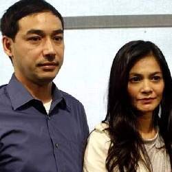 Suami Cut Tari Anggap Pemutaran Video Porno di Sidang Berlebihan