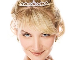 Perawatan Kecantikan Untuk Hari Pernikahan