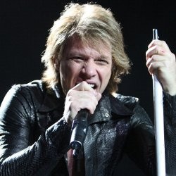 Bon Jovi Musisi Paling Tajir Berkat Tur di 2010