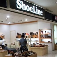 Kualitas Sobek Sepatu SBPRC dari ShoeLine Margo City Depok 