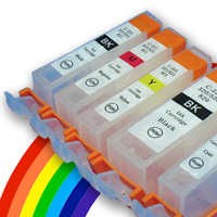  Ketika Harga Tinta Melebihi Printer