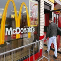 Cracker Curi Data Pelanggan McDonalds