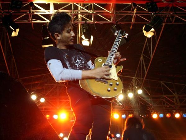 Kemeriahan Soundburst 2010