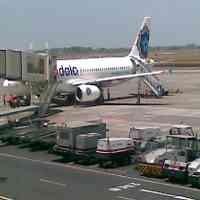 Penerbangan di Juanda Akan Ditutup Sementara Saat Kedatangan SBY