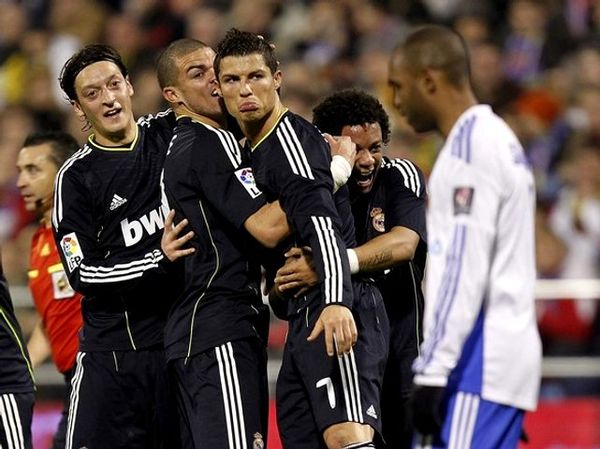 Si Putih Sesaat di Puncak