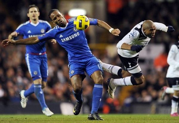 Chelsea Nyaris Menang