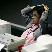 Anjlok 55 Poin, IHSG Balik Lagi ke 3.600