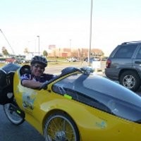 Touring Jauh Demi Mobil Hijau