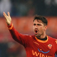 Borriello Cedera, tapi Siap Lawan Milan