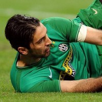 Hubungan Buffon-Del Neri Dilanda Krisis