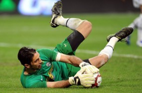 Hubungan Buffon-Del Neri Dilanda Krisis