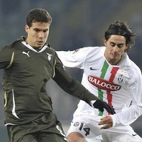 Atasi Lazio, Juve Naik ke Posisi Dua