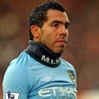Tevez Kemahalan buat Milan