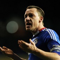 Terry: Chelsea Sudah Lebih Baik