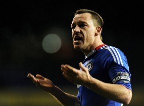 Terry: Chelsea Sudah Lebih Baik