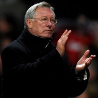 Fergie: Sulit Tiru Arsenal 2004