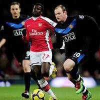 Statistik Unggulkan Setan Merah