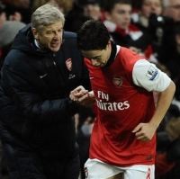 Wenger: Lawan MU Berpengaruh Besar