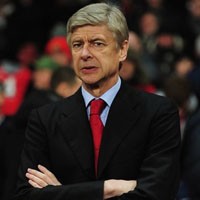Saatnya Wenger Berjaya di Old Trafford