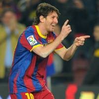 Barcelona Hajar Sociedad 5-0