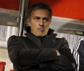 Pemain Madrid Lebih Rawan Dikartu