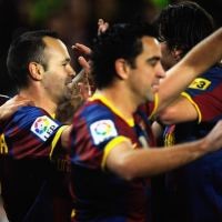 Dahsyatnya Produktivitas El Barca