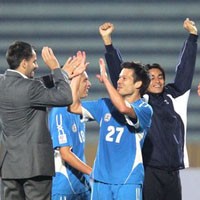 Ke Jakarta, Filipina Disemangati Aquino