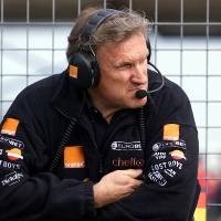 Tom Walkinshaw Berpulang