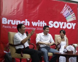 Pentingnya Glicemic Index Dalam Diet