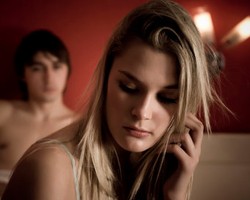 6 Tanda Anda Harus Meninggalkan Pasangan