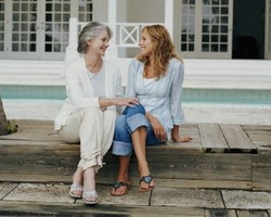 7 Langkah Mengambil Hati Calon Mertua