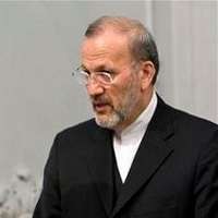 Ahmadinejad Pecat Menteri Luar Negeri Iran