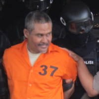 Inilah 5 Tersangka Teroris yang Ditangkap Densus 88