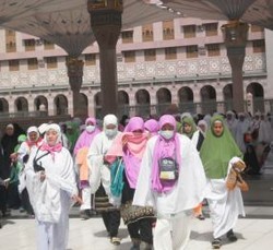  Takeyanie Pacong Masih Dicari, Yang Wafat Muhammad Kacong